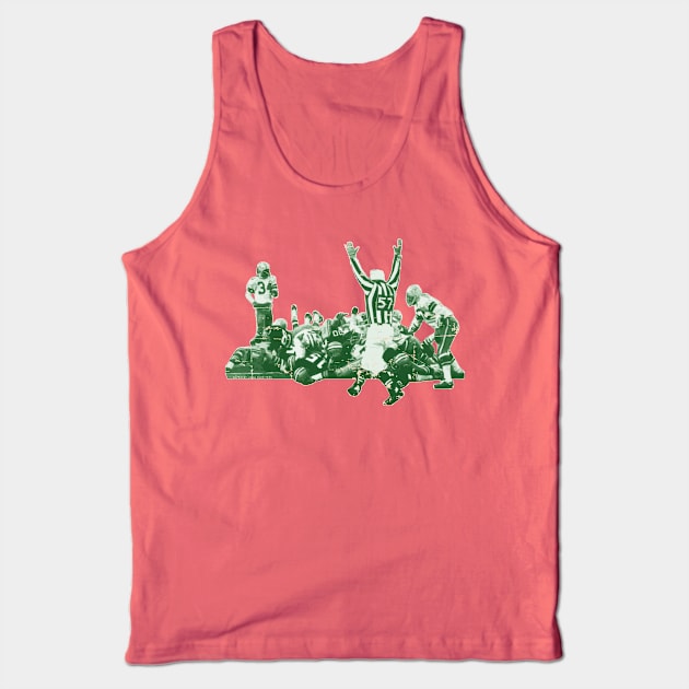 ICE BOWL 1967 Tank Top by wifecta